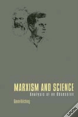 Capa do artigo Marxism And Science