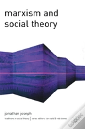 Capa do artigo Marxism And Social Theory