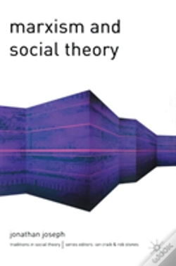 Capa do artigo Marxism And Social Theory