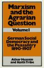 Marxism And The Agrarian Question - Preview