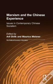 Capa do artigo Marxism And The Chinese Experience