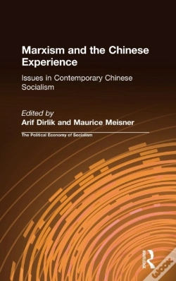 Capa do artigo Marxism And The Chinese Experience