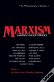 Capa do artigo Marxism And The Chinese Experience