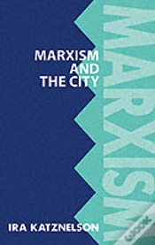 Capa do artigo Marxism And The City