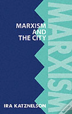 Capa do artigo Marxism And The City