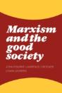 Marxism And The Good Society - Preview
