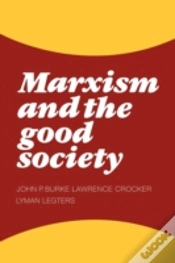 Capa do artigo Marxism And The Good Society