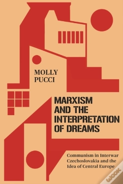 Capa do artigo Marxism And The Interpretation Of Dreams