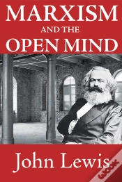 Capa do artigo Marxism And The Open Mind