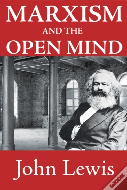 Capa do artigo Marxism And The Open Mind