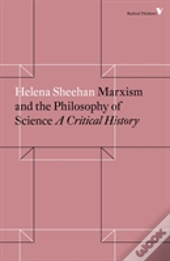 Marxism And The Philosophy Of Science