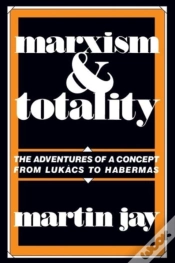 Capa do artigo Marxism And Totality