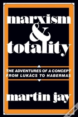 Capa do artigo Marxism And Totality