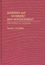 Marxism And Workers' Self-Management - Preview