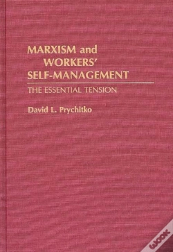 Capa do artigo Marxism And Workers' Self-Management