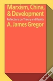 Capa do artigo Marxism, China, And Development