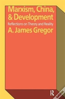 Capa do artigo Marxism, China, And Development