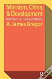 Capa do artigo Marxism, China, And Development