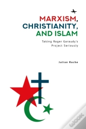 Capa do artigo Marxism, Christianity, And Islam