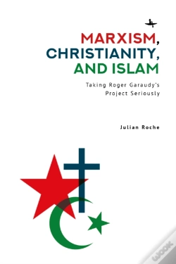 Capa do artigo Marxism, Christianity, And Islam