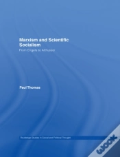 Capa do artigo Marxism & Scientific Socialism