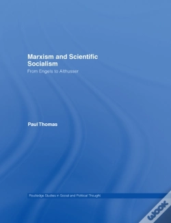 Capa do artigo Marxism & Scientific Socialism