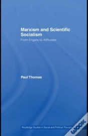 Capa do artigo Marxism & Scientific Socialism