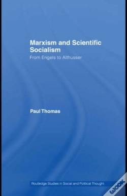 Capa do artigo Marxism & Scientific Socialism