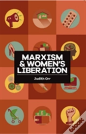 Capa do artigo Marxism & Womens Liberation