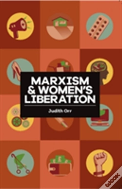 Capa do artigo Marxism & Womens Liberation