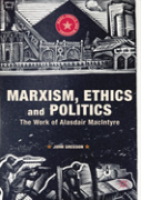 Marxism, Ethics And Politics