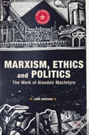 Capa do artigo Marxism, Ethics And Politics