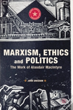 Capa do artigo Marxism, Ethics And Politics