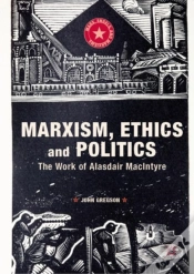 Capa do artigo Marxism, Ethics And Politics