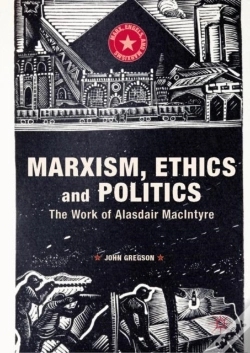 Capa do artigo Marxism, Ethics And Politics