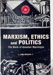 Capa do artigo Marxism, Ethics And Politics