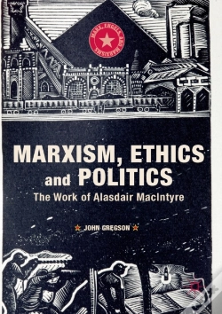 Capa do artigo Marxism, Ethics And Politics