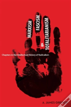 Capa do artigo Marxism, Fascism, And Totalitarianism