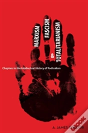 Capa do artigo Marxism, Fascism, And Totalitarianism