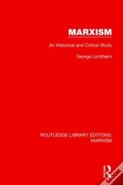 Capa do artigo Marxism