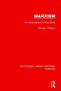 Marxism - Preview