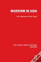 Capa do artigo Marxism In Asia