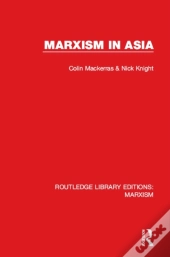 Marxism In Asia (Rle Marxism)