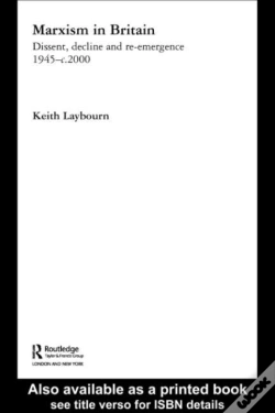 Capa do artigo Marxism In Britain