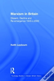 Capa do artigo Marxism In Britain