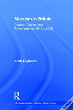 Capa do artigo Marxism In Britain