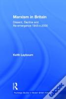 Marxism In Britain