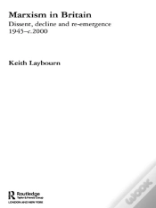 Capa do artigo Marxism In Britain