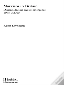 Capa do artigo Marxism In Britain