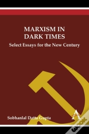 Capa do artigo Marxism In Dark Times